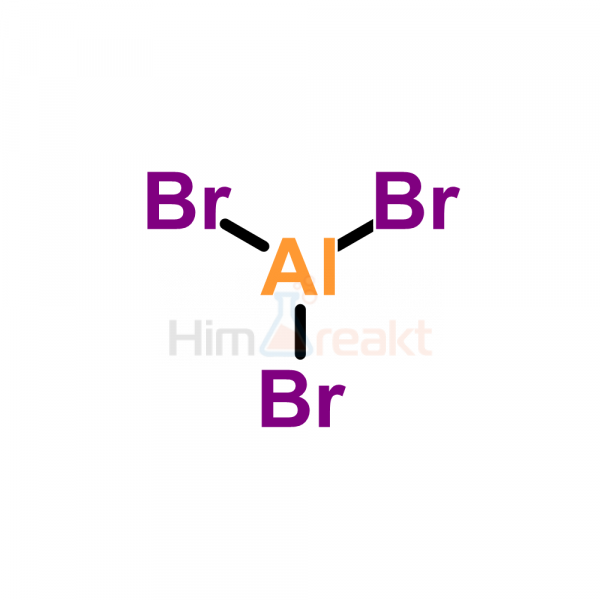 Алюминий бромид