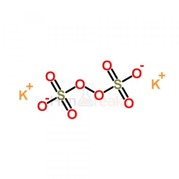 Калий пероксодисульфат