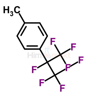 4-(Гептафторизопропил)толуол