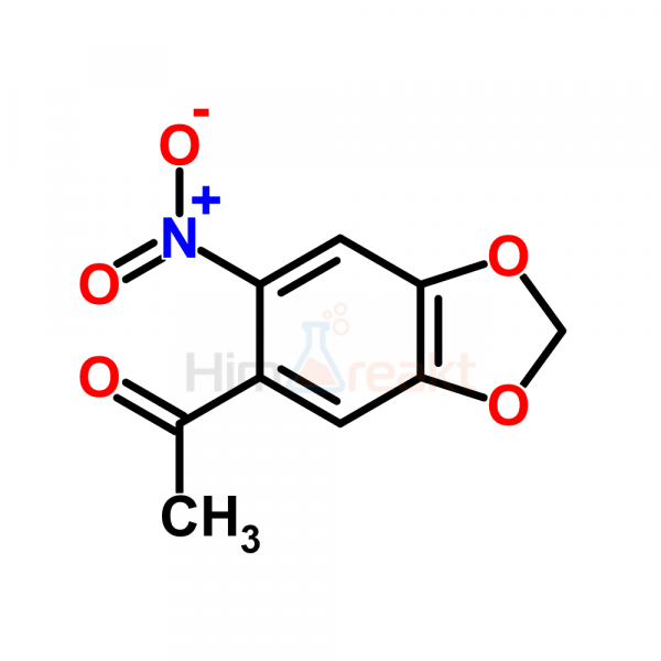 4',5'-Метилендиокси-2'-нитроАцетофенон