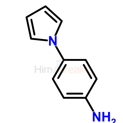 4-(1H-пиррол-1-ил)анилин