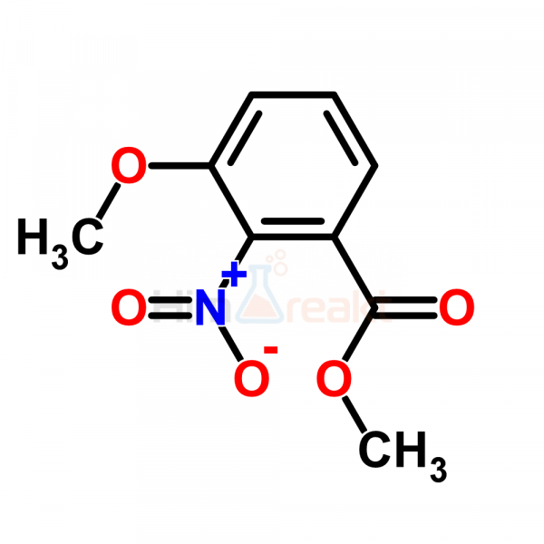 3-Метокси-2-нитробензойная кислота метиловый эфир