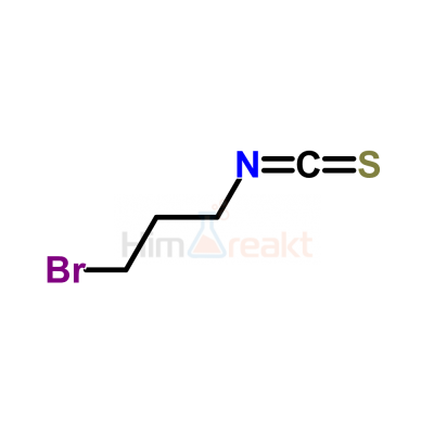 3-Бромпропил изотиоцианат