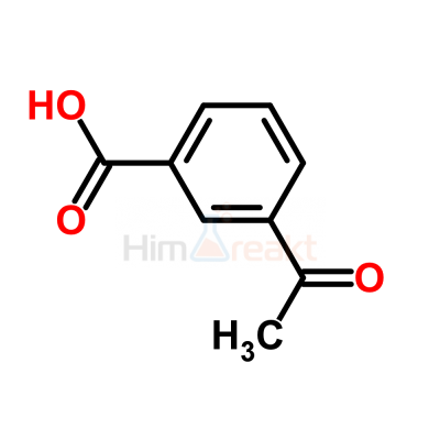 3-Ацетилбензойная кислота