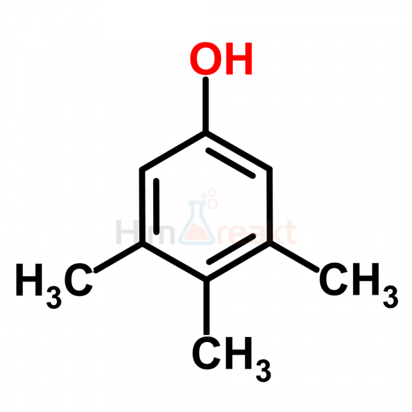 3,4,5-Триметилфенол