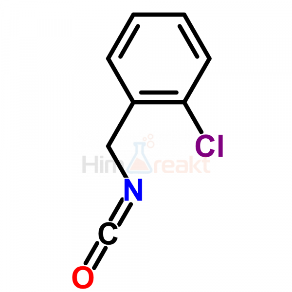 2-Хлорбензил изоцианат