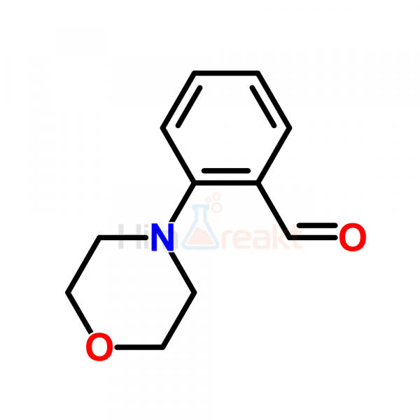 2-Морфолинобензальдегид
