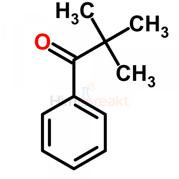 2,2-Диметилпропиофенон