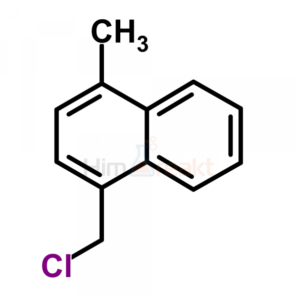 1-Хлорметил-4-метилнафталин