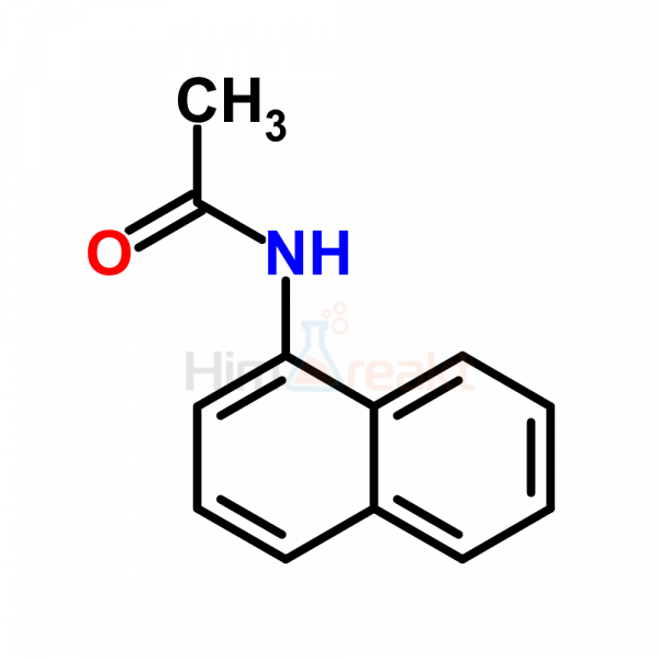 1-Ацетамидонафталин