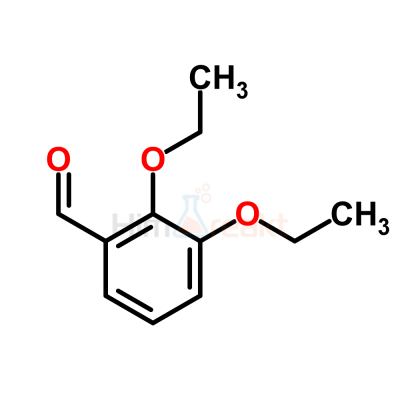 2,3-Диэтоксибензальдегид