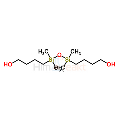 1,3-Бис(гидроксибутил)тетраметилдисилоксан