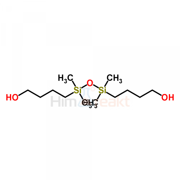 1,3-Бис(гидроксибутил)тетраметилдисилоксан