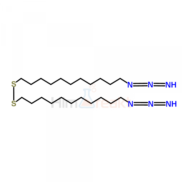 Бис(11-азидоундецил) дисульфид