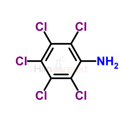 Пентахлоранилин