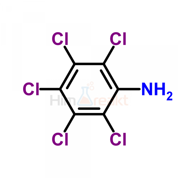 Пентахлоранилин