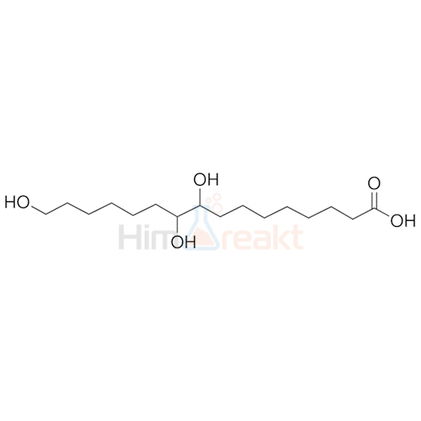 Алевритовую кислоту