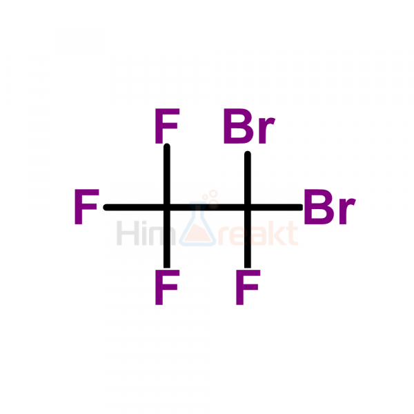 1,1-Дибромтетрафторэтан