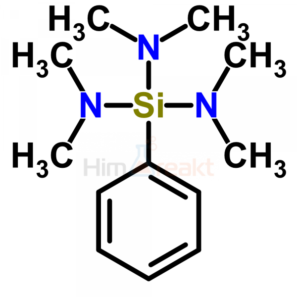 Трис(диметиламино)фенилсилан