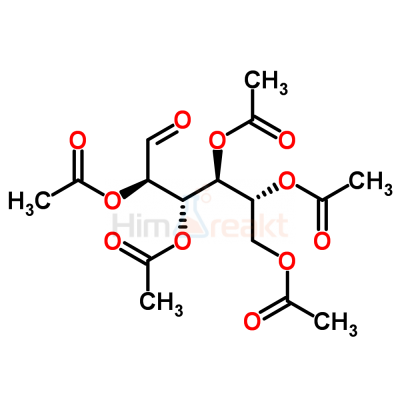 бета-D-галактоза пентаацетат