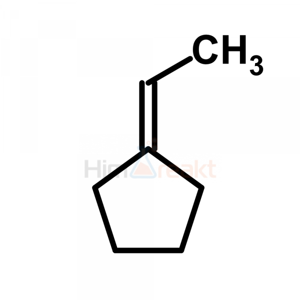 Этилиденциклопентан