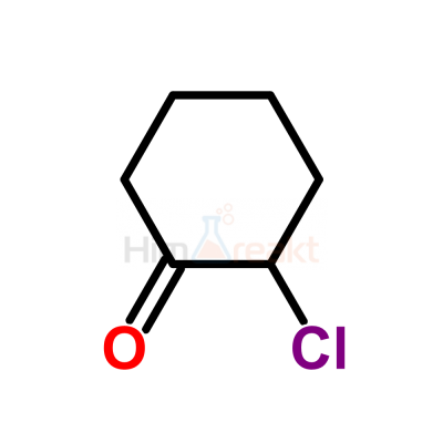 2-Хлорциклогексанон