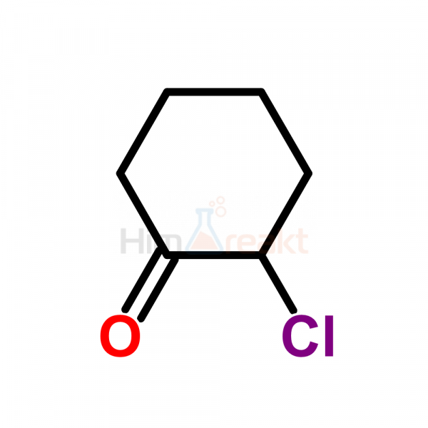 2-Хлорциклогексанон
