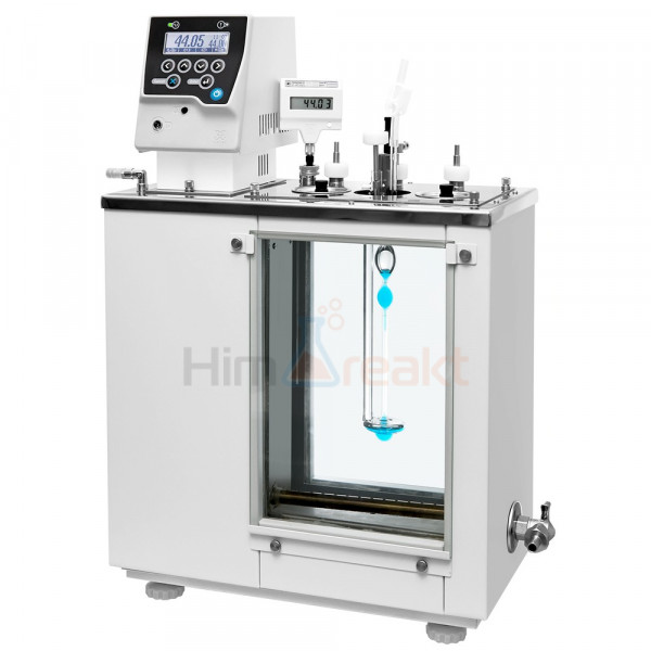 Термостат жидкостный ВИС-Т-09-3