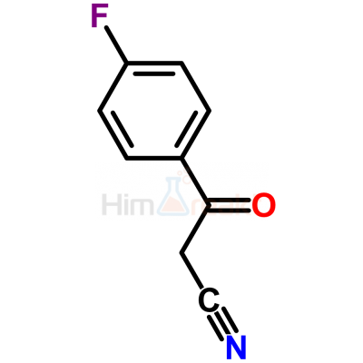 4-Фторбензоилацетонитрил