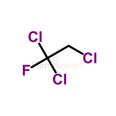 1-Фтор-1,1,2-трихлорэтан