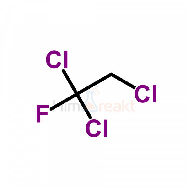 1-Фтор-1,1,2-трихлорэтан