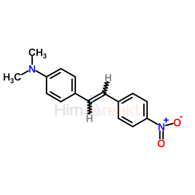 4-Диметиламино-4'-нитростильбен