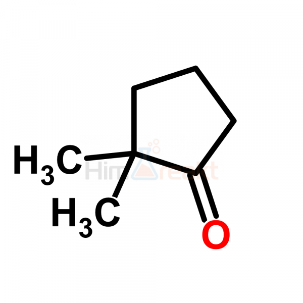 2,2-Диметилциклопентанон