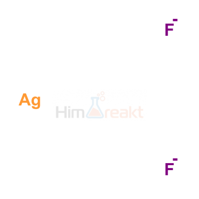 Серебро(II) фторид