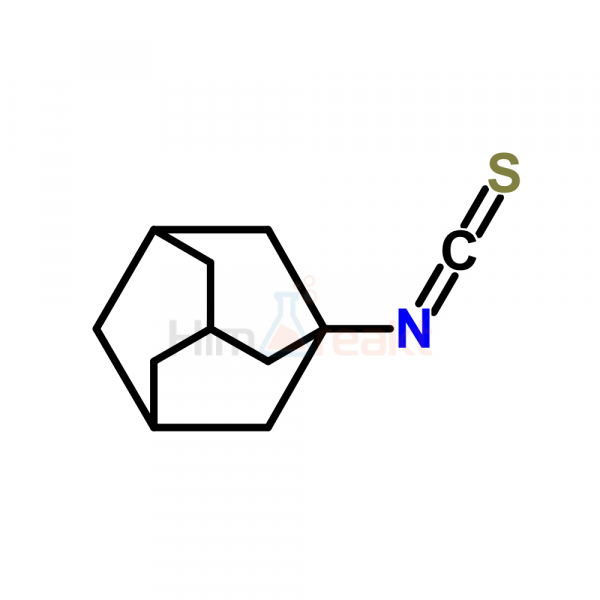 1-Адамантил изотиоцианат