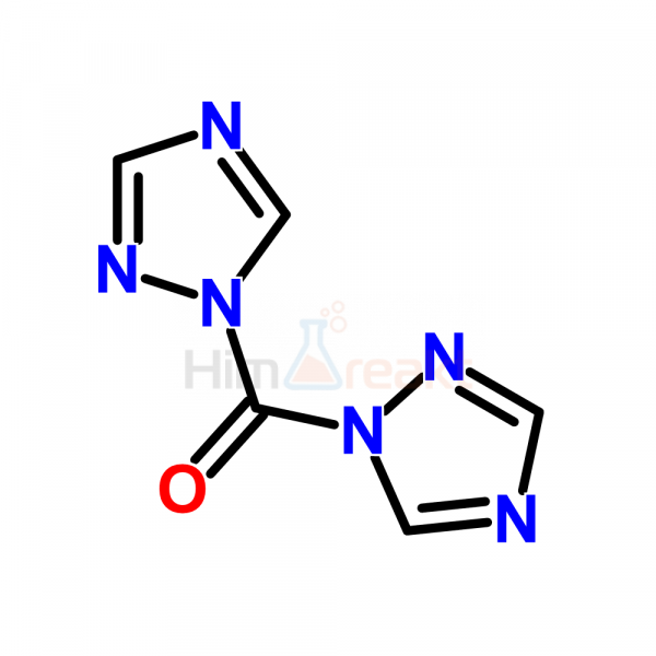 1,1'-Карбонил-ди-(1,2,4-триазол)