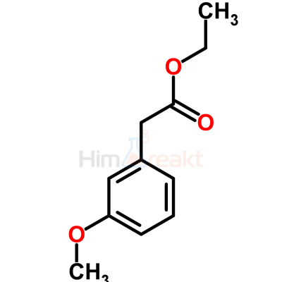 Этил 3-метоксифенилацетат