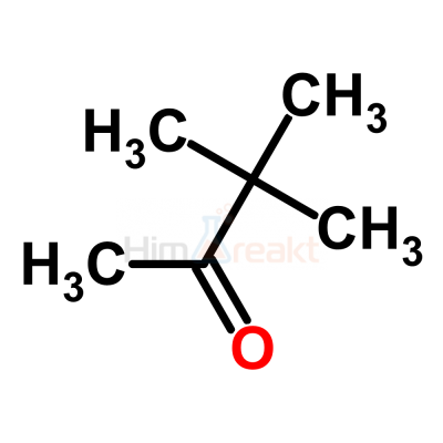 3,3-Диметил-2-бутанон