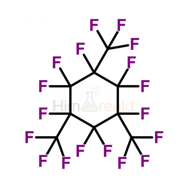 Перфтор-1,3,5-триметилциклогексан