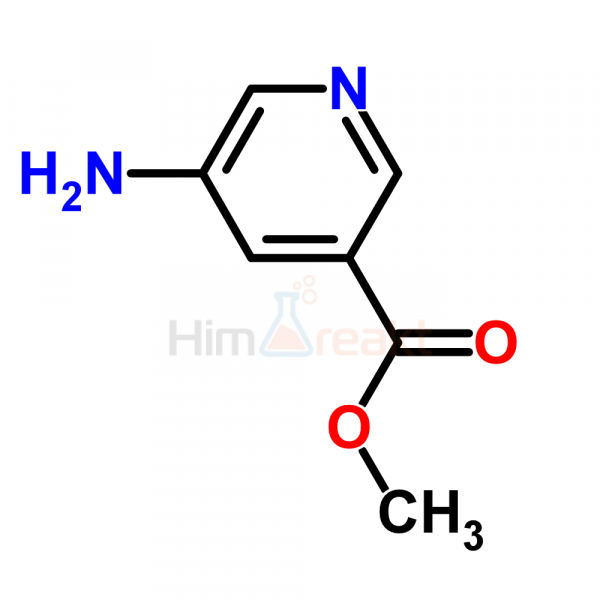 Метил 5-аминопиридин-3-карбоксилат