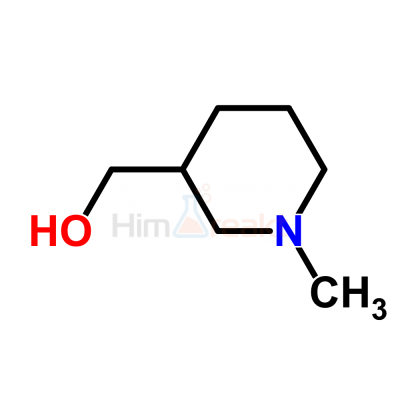 1-Метилпиперидин-3-метанол