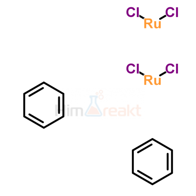 Бензолрутений(II) хлорид димер