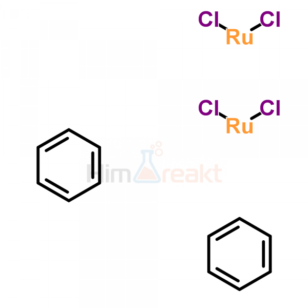 Бензолрутений(II) хлорид димер