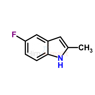 5-Фтор-2-метилиндол