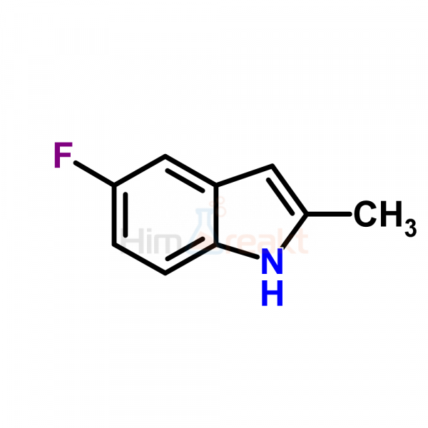 5-Фтор-2-метилиндол
