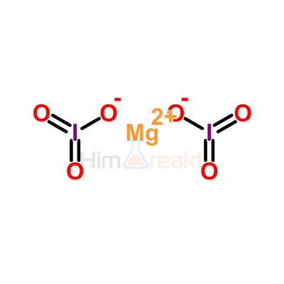 Магний йодат тетрагидрат