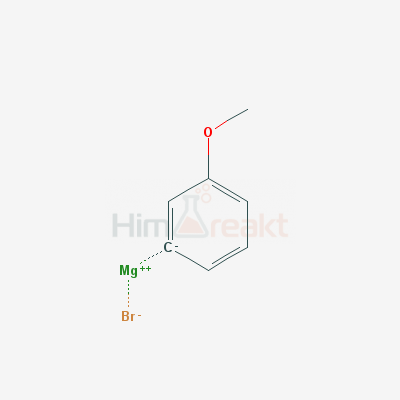 3-Метоксифенилмагний бромид раствор