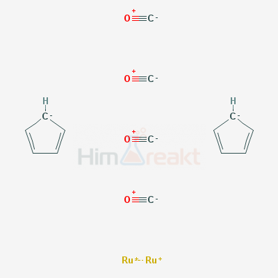 Бис(циклопентадиенилрутений дикарбонил) димер