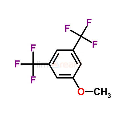 3,5-Бис(трифторметил)анизол