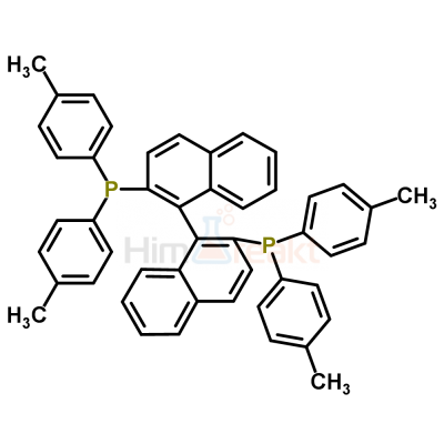 (S)-(-)-2,2'-бис(ди-п-толилфосфино)-1,1'-бинафтил